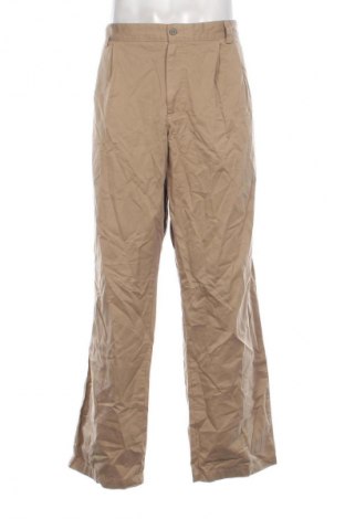 Herrenhose Dockers, Größe XXL, Farbe Beige, Preis € 47,99