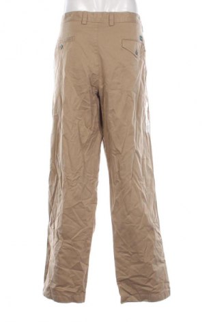 Herrenhose Dockers, Größe XXL, Farbe Beige, Preis € 47,99