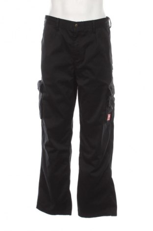 Férfi nadrág Engelbert Strauss, Méret XL, Szín Fekete, Ár 9 775 Ft