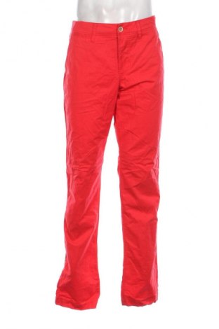 Herrenhose Esprit, Größe L, Farbe Rot, Preis € 33,99