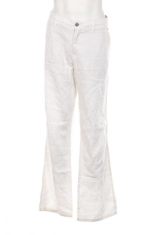 Herrenhose Esprit, Größe L, Farbe Weiß, Preis € 55,00