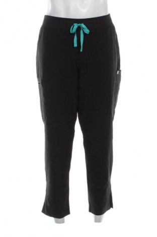 Herrenhose Figs, Größe XL, Farbe Schwarz, Preis € 75,99