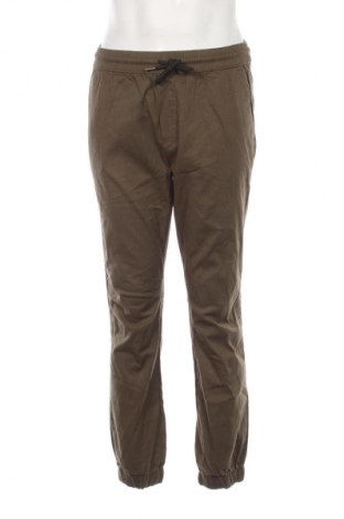 Herrenhose Funky Buddha, Größe M, Farbe Grün, Preis € 33,99