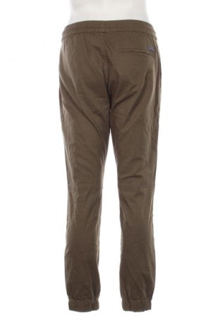 Herrenhose Funky Buddha, Größe M, Farbe Grün, Preis € 33,99