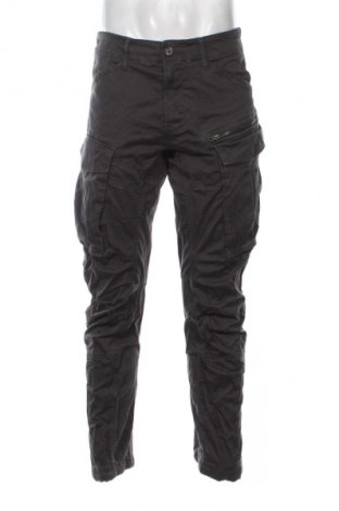 Pánské kalhoty  G-Star Raw, Velikost L, Barva Šedá, Cena  1 449,00 Kč