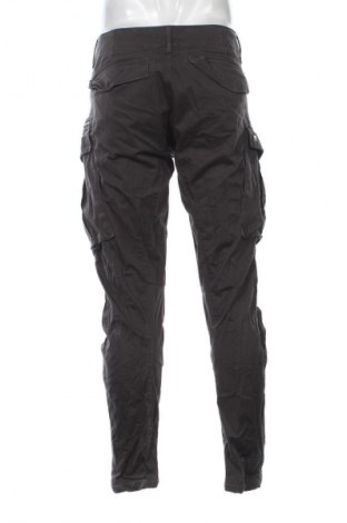 Pánské kalhoty  G-Star Raw, Velikost L, Barva Šedá, Cena  1 449,00 Kč