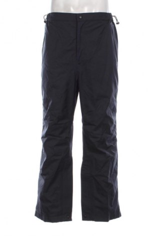 Herrenhose Gore, Größe M, Farbe Blau, Preis € 47,99