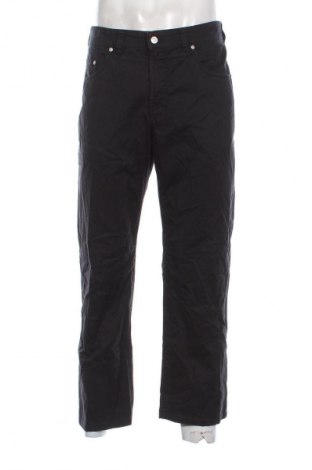 Herrenhose Gardeur, Größe L, Farbe Schwarz, Preis € 47,99