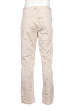 Herrenhose Gaz Man, Größe L, Farbe Beige, Preis € 11,99