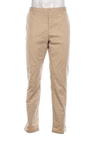 Herrenhose Gaz Man, Größe XL, Farbe Beige, Preis € 17,99