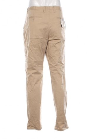 Herrenhose Gaz Man, Größe XL, Farbe Beige, Preis € 17,99