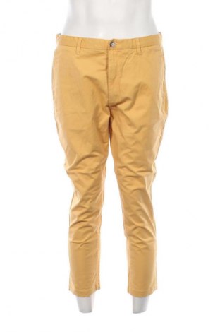 Herrenhose Gaz Man, Größe L, Farbe Orange, Preis € 27,99