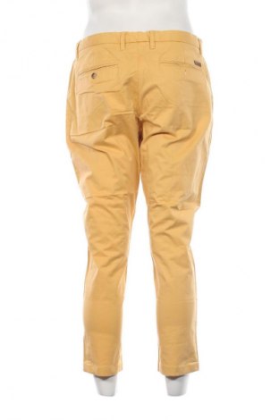 Herrenhose Gaz Man, Größe L, Farbe Orange, Preis € 27,99