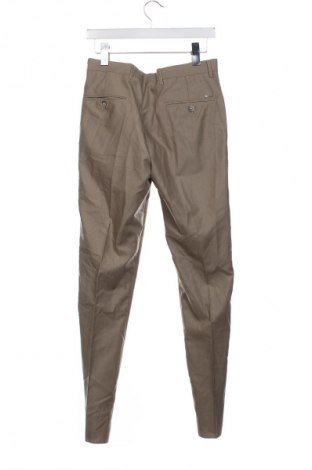 Herrenhose Gianni Lupo, Größe S, Farbe Beige, Preis € 75,99