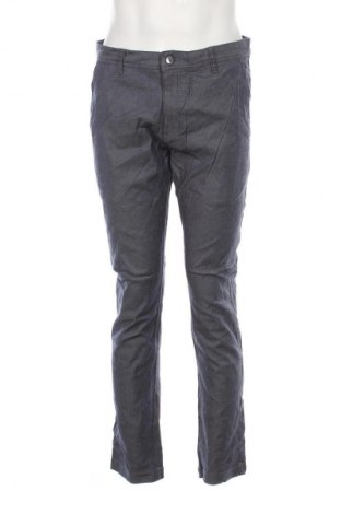 Herrenhose Giordano, Größe L, Farbe Blau, Preis € 27,99