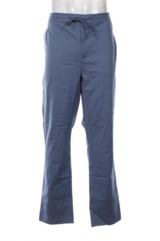 Pánské kalhoty  Goodthreads, Velikost 3XL, Barva Modrá, Cena  999,00 Kč