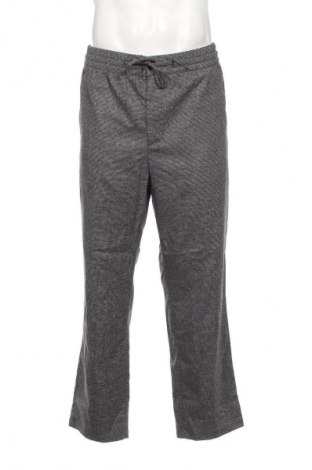 Ανδρικό παντελόνι H&M, Μέγεθος XL, Χρώμα Πολύχρωμο, Τιμή 24,99 €