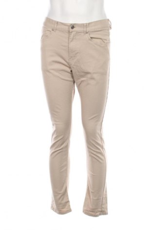 Férfi nadrág H&M, Méret M, Szín Bézs, Ár 7 828 Ft