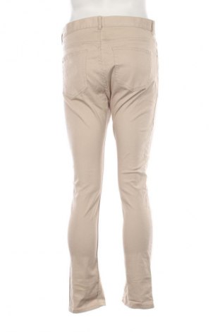 Férfi nadrág H&M, Méret M, Szín Bézs, Ár 7 828 Ft