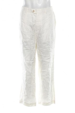 Herrenhose H&M, Größe L, Farbe Ecru, Preis € 27,99