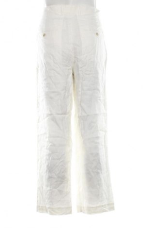 Herrenhose H&M, Größe L, Farbe Ecru, Preis € 27,99