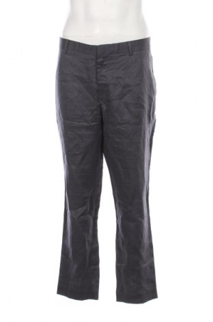 Pánske nohavice  H&M, Veľkosť XXL, Farba Sivá, Cena  31,72 €