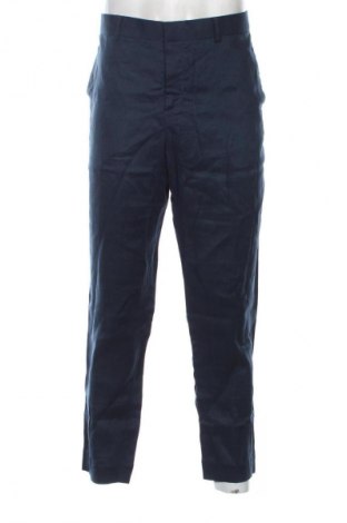 Pánske nohavice  H&M, Veľkosť XL, Farba Modrá, Cena  31,72 €