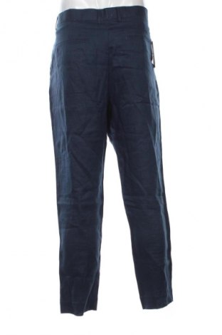Pánske nohavice  H&M, Veľkosť XL, Farba Modrá, Cena  31,72 €