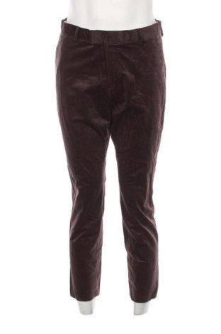 Herrenhose H&M, Größe M, Farbe Braun, Preis € 27,99