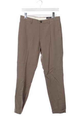 Férfi nadrág H&M, Méret S, Szín Bézs, Ár 10 569 Ft
