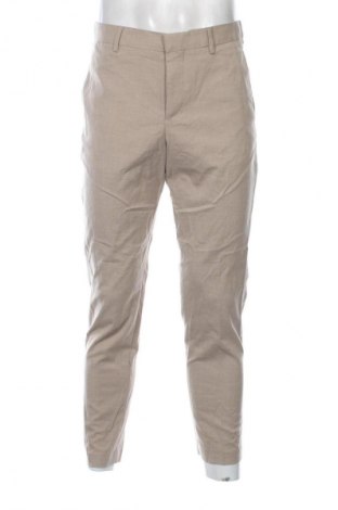 Férfi nadrág H&M, Méret M, Szín Bézs, Ár 10 569 Ft