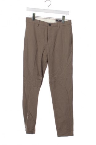 Férfi nadrág H&M, Méret S, Szín Bézs, Ár 10 569 Ft