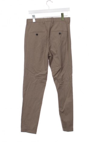 Férfi nadrág H&M, Méret S, Szín Bézs, Ár 10 569 Ft