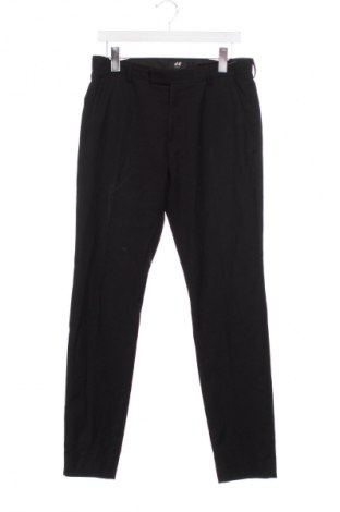 Férfi nadrág H&M, Méret M, Szín Fekete, Ár 7 820 Ft