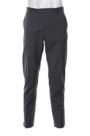 Pánské kalhoty  H&M, Velikost XL, Barva Šedá, Cena  629,00 Kč