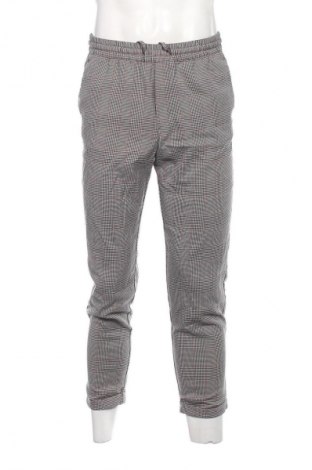 Męskie spodnie H&M, Rozmiar M, Kolor Kolorowy, Cena 127,99 zł