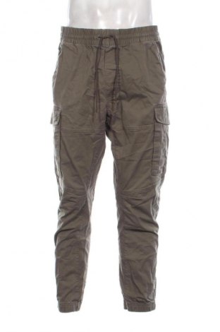 Herrenhose H&M, Größe L, Farbe Grün, Preis € 27,99