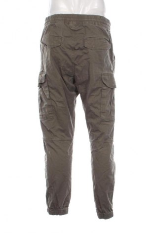 Herrenhose H&M, Größe L, Farbe Grün, Preis € 27,99