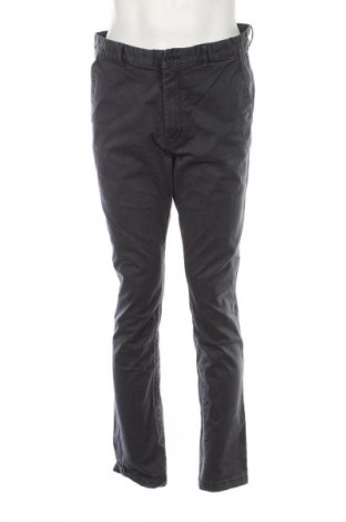 Herrenhose H&M L.O.G.G., Größe L, Farbe Blau, Preis € 13,99