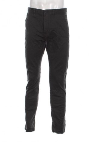 Pánske nohavice  H&M L.O.G.G., Veľkosť M, Farba Zelená, Cena  22,95 €