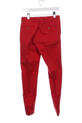 Herrenhose Hackett, Größe S, Farbe Rot, Preis € 142,99