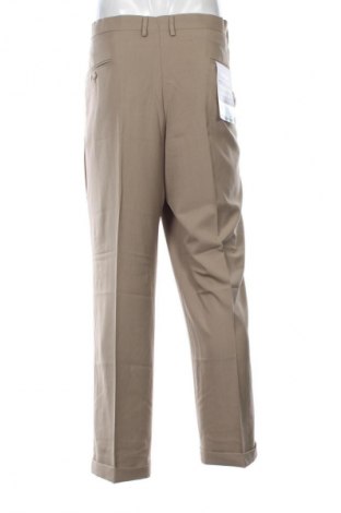 Herrenhose Haggar, Größe XXL, Farbe Beige, Preis € 35,99