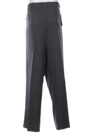 Herrenhose Haggar, Größe 5XL, Farbe Grau, Preis € 35,99