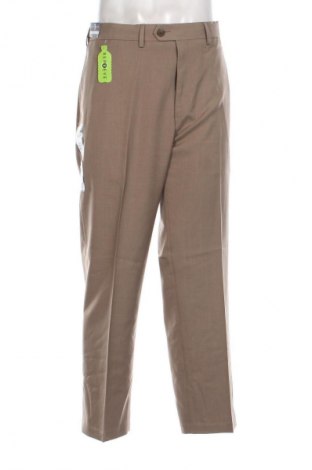 Herrenhose Haggar, Größe XL, Farbe Beige, Preis € 35,99
