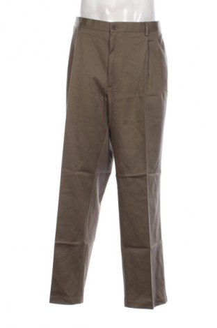 Herrenhose Haggar, Größe XXL, Farbe Braun, Preis € 27,99