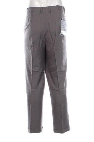 Herrenhose Haggar, Größe XXL, Farbe Grau, Preis € 35,99