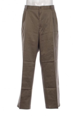 Herrenhose Haggar, Größe XXL, Farbe Beige, Preis € 35,99