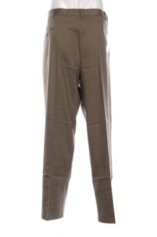 Herrenhose Haggar, Größe XXL, Farbe Beige, Preis € 35,99