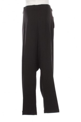 Herrenhose Haggar, Größe 5XL, Farbe Schwarz, Preis € 43,99