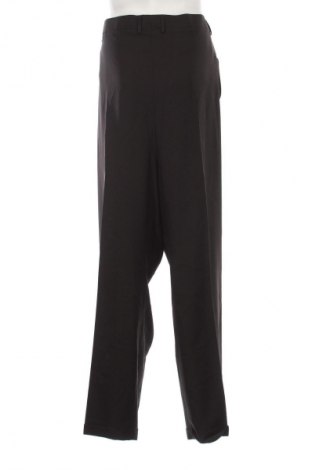 Herrenhose Haggar, Größe 5XL, Farbe Schwarz, Preis € 43,99